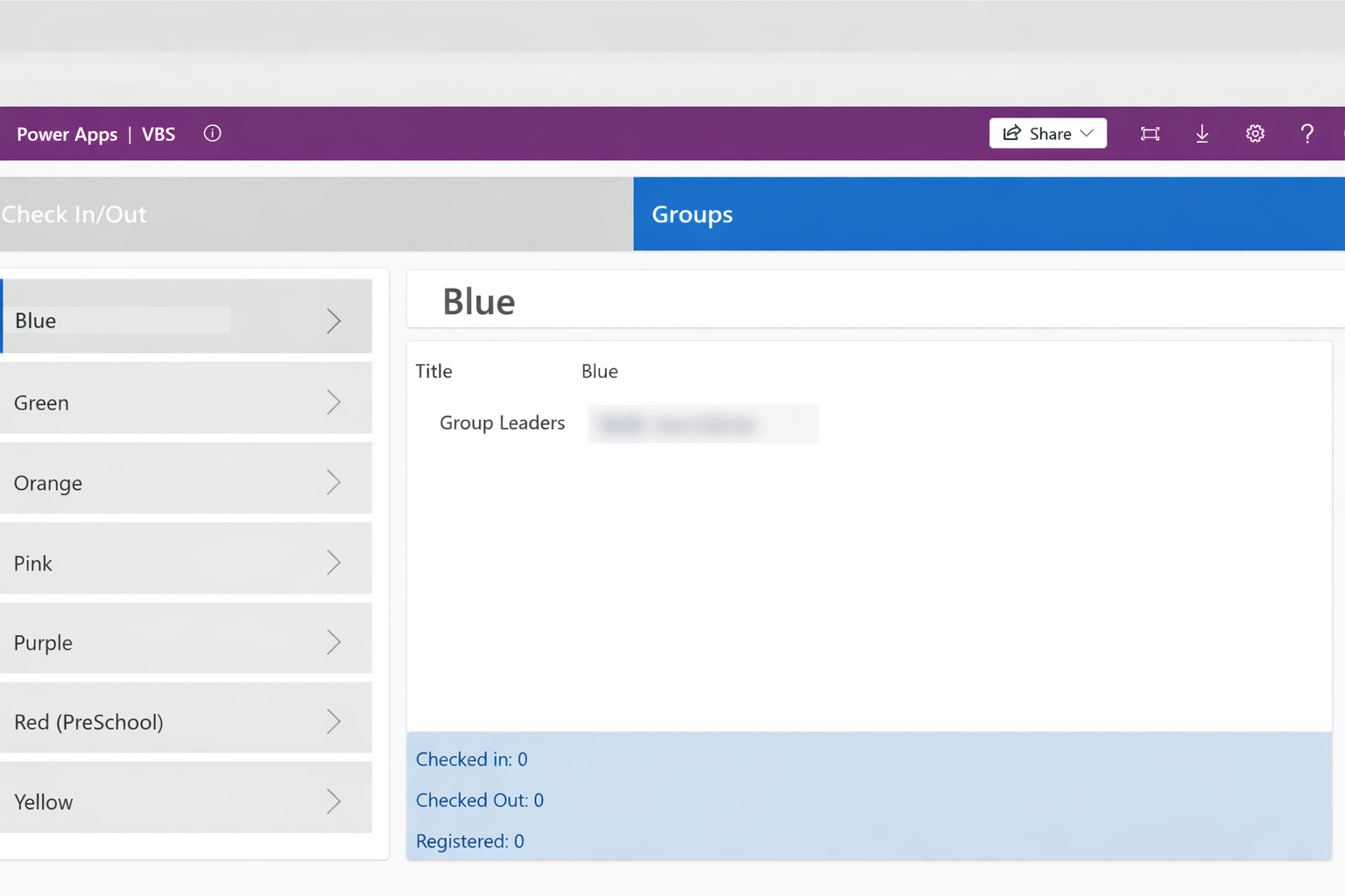 GroupManagement